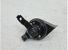 Recambio de claxon para dacia duster iii eco-g 100 essential referencia OEM IAM  256202931R  2