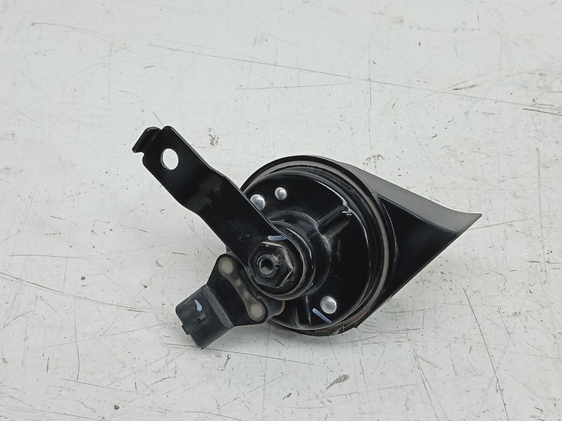 Recambio de claxon para dacia duster iii eco-g 100 essential referencia OEM IAM  256202931R 