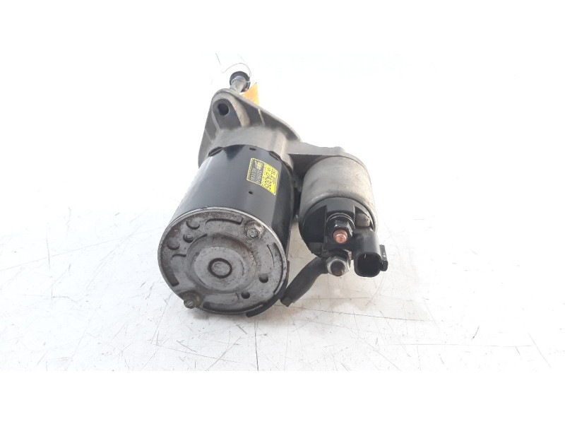 Recambio de motor arranque para kia cee´d 1.4 crdi cat referencia OEM IAM 361002A305 ARF770123MD 