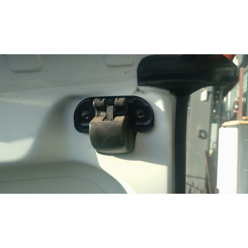 Recambio de cerradura puerta trasera derecha para renault express furgoneta/monovolumen 1.5 blue dci 75 (f6aa) referencia OEM IA