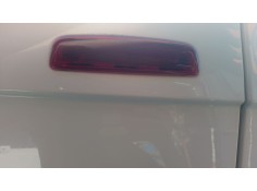 Recambio de luz central de freno para renault express furgoneta/monovolumen 1.5 blue dci 75 (f6aa) referencia OEM IAM   