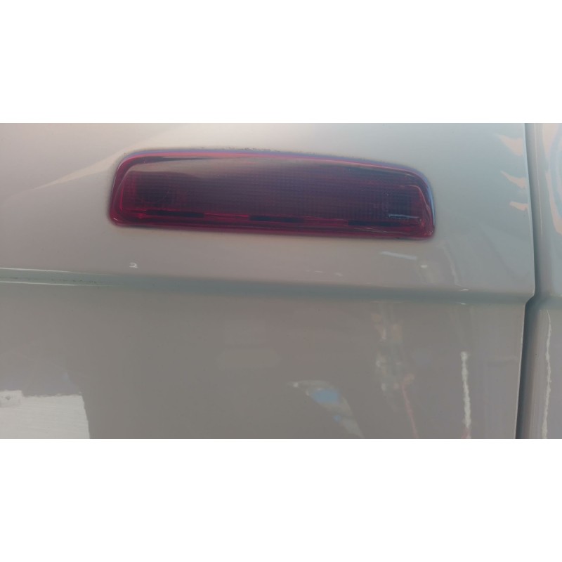 Recambio de luz central de freno para renault express furgoneta/monovolumen 1.5 blue dci 75 (f6aa) referencia OEM IAM   