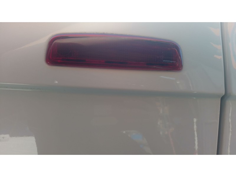 Recambio de luz central de freno para renault express furgoneta/monovolumen 1.5 blue dci 75 (f6aa) referencia OEM IAM   