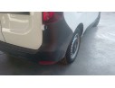 PARAGOLPES TRASERO 