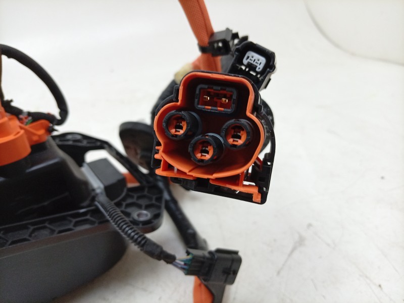 Recambio de cableado electrico para renault rafale rafale referencia OEM IAM  296952560R 