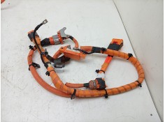 CABLEADO ELECTRICO 240412335R 