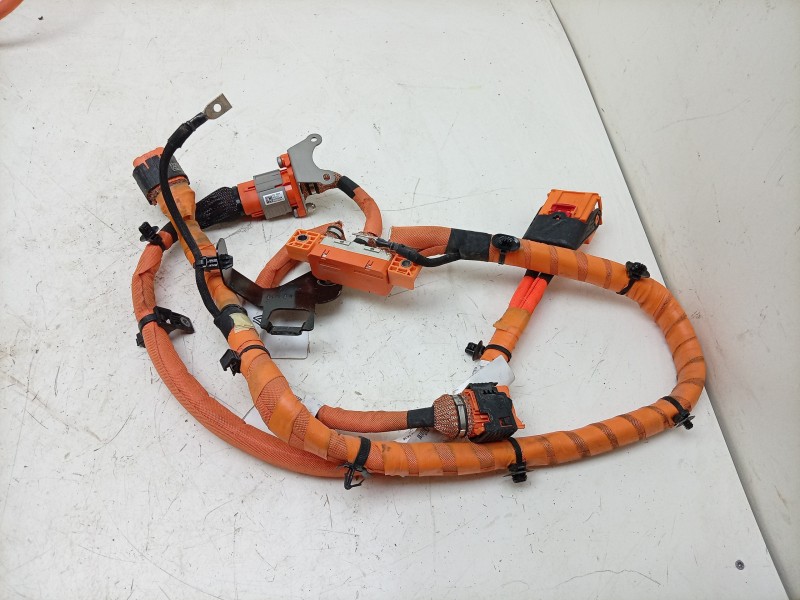 Recambio de cableado electrico para renault rafale rafale referencia OEM IAM  240412335R 