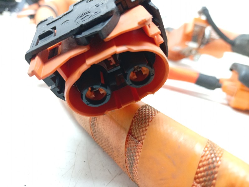Recambio de cableado electrico para renault rafale rafale referencia OEM IAM  240412335R 