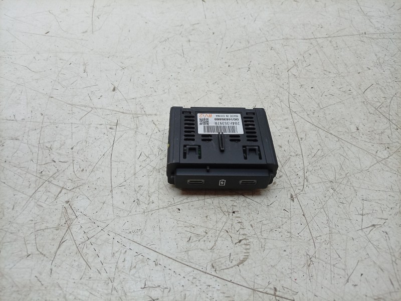 Recambio de modulo electronico para renault rafale rafale referencia OEM IAM  284H35397R 