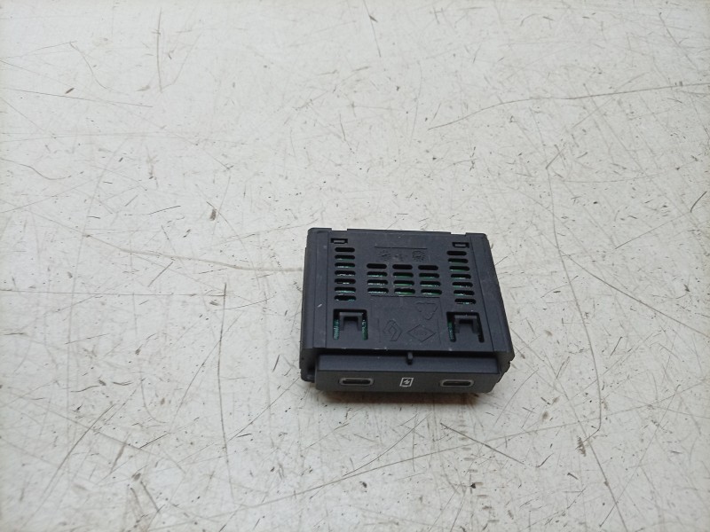 Recambio de modulo electronico para renault rafale rafale referencia OEM IAM  284H35397R 