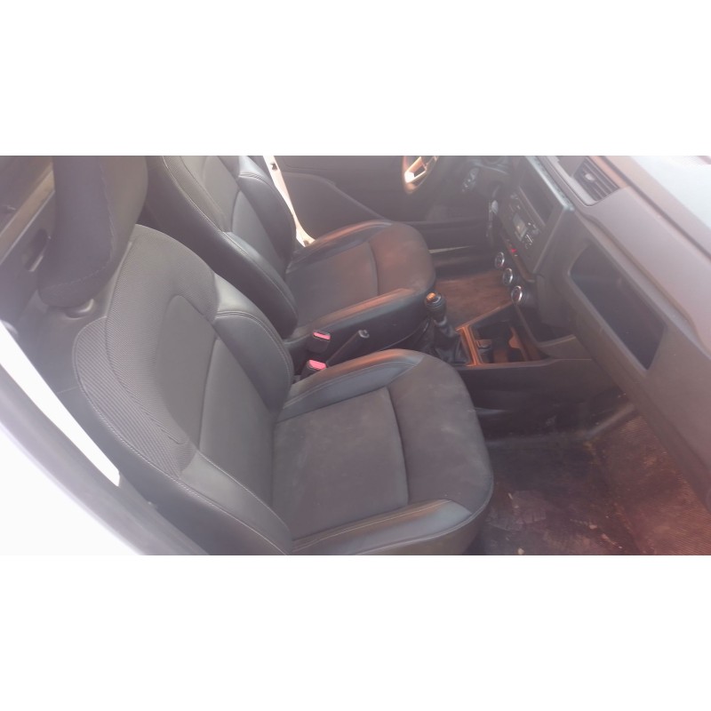 Recambio de asiento delantero derecho para renault express furgoneta/monovolumen 1.5 blue dci 75 (f6aa) referencia OEM IAM   