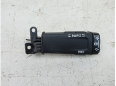 Recambio de mando control radio para dacia duster iii eco-g 100 essential referencia OEM IAM  255520099R 