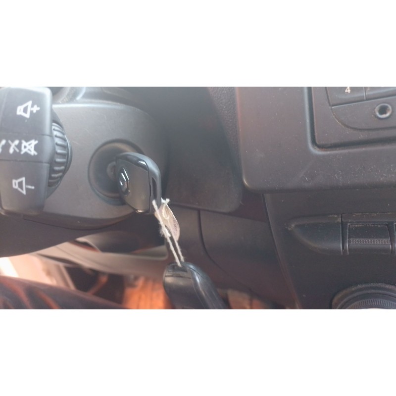 Recambio de conmutador de arranque para renault express furgoneta/monovolumen 1.5 blue dci 75 (f6aa) referencia OEM IAM   