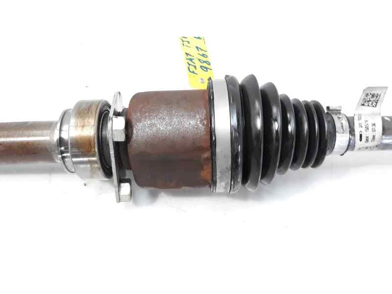 Recambio de transmision delantera derecha para fiat tipo ii (357) berlina lounge plus referencia OEM IAM 10374843  