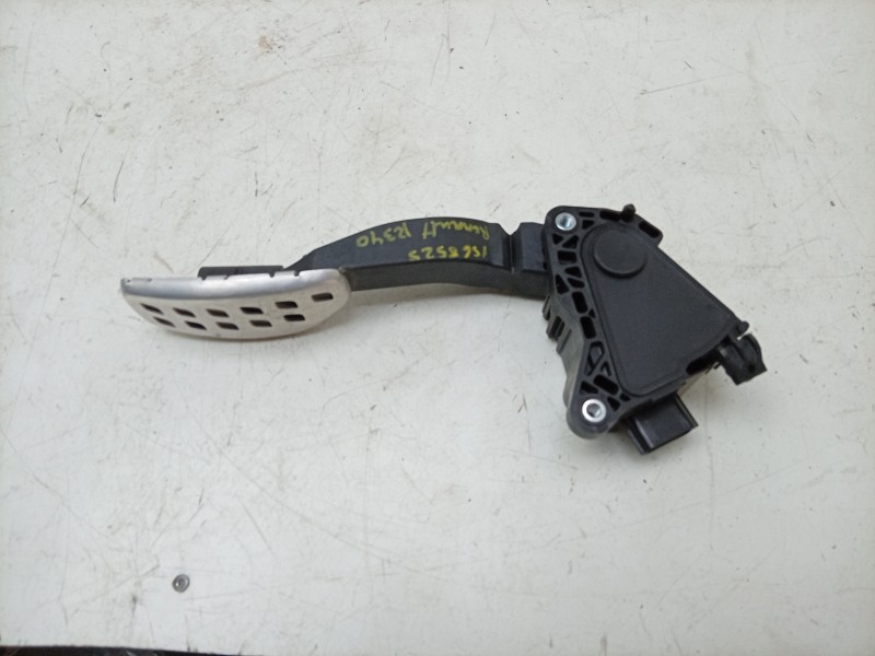 Recambio de potenciometro pedal para renault rafale rafale referencia OEM IAM  180022409R 