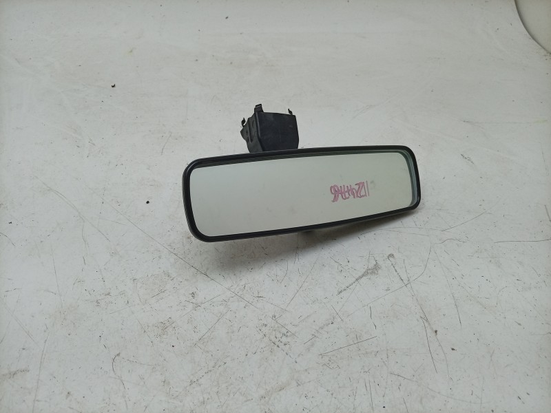 Recambio de espejo para dacia duster iii eco-g 100 essential referencia OEM IAM  963217283R 