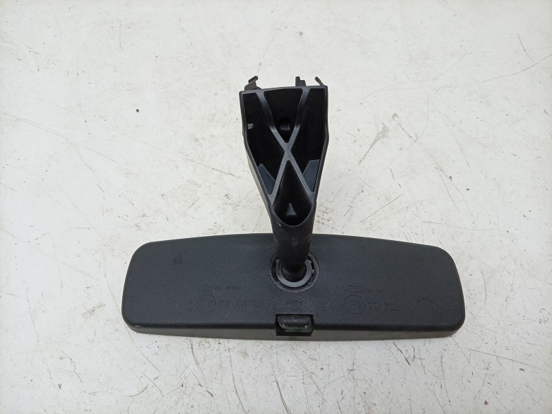 Recambio de espejo para dacia duster iii eco-g 100 essential referencia OEM IAM  963217283R 