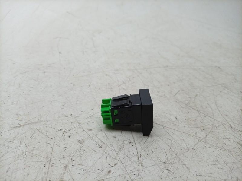 Recambio de mando multifuncion para renault rafale rafale referencia OEM IAM  251750471R 