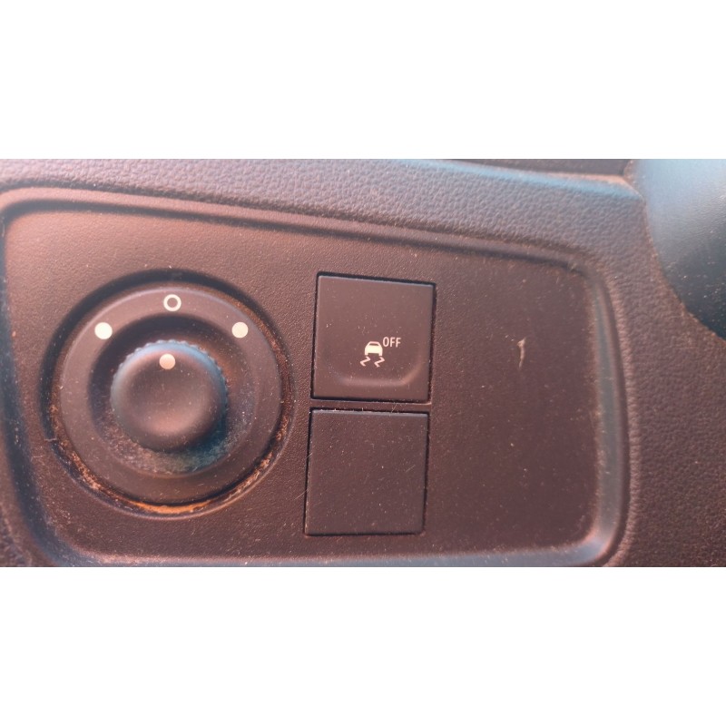 Recambio de interruptor para renault express furgoneta/monovolumen 1.5 blue dci 75 (f6aa) referencia OEM IAM   