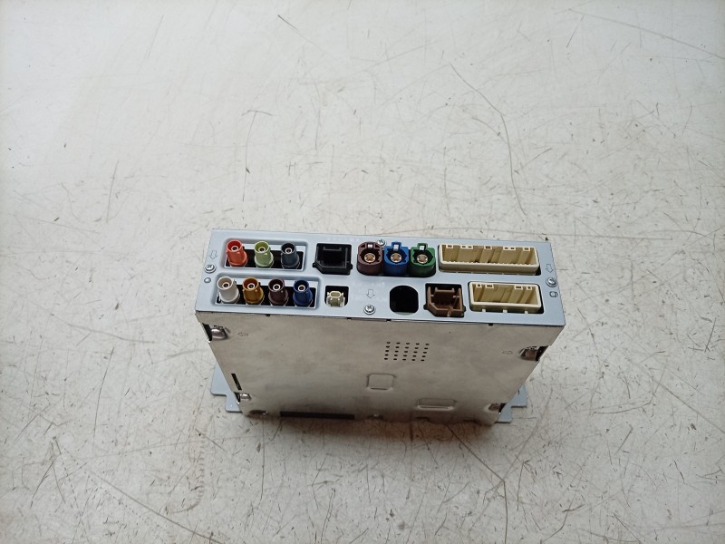 Recambio de modulo electronico para renault rafale rafale referencia OEM IAM  259158933R 