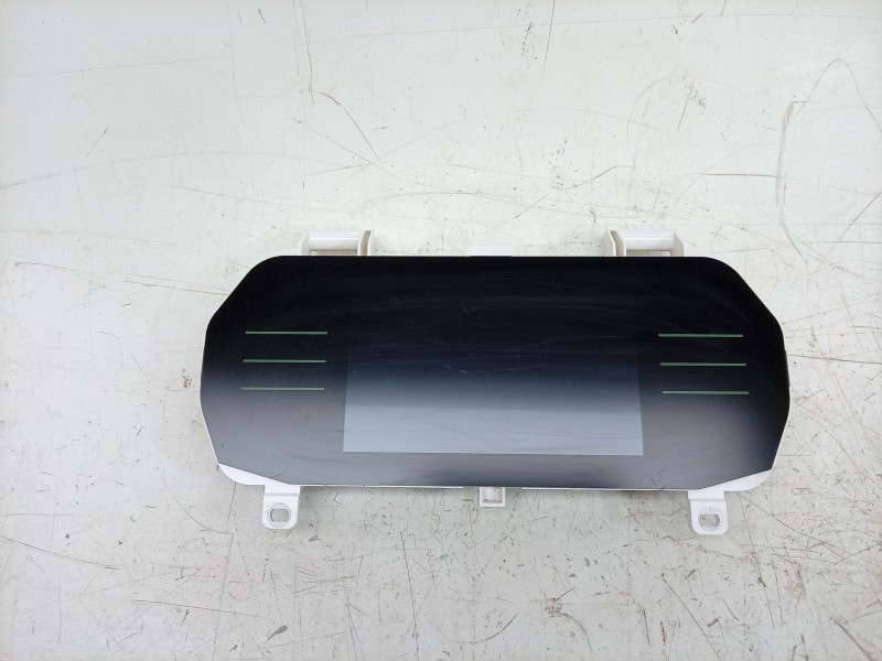 Recambio de cuadro instrumentos para dacia duster iii eco-g 100 essential referencia OEM IAM  248093307R 
