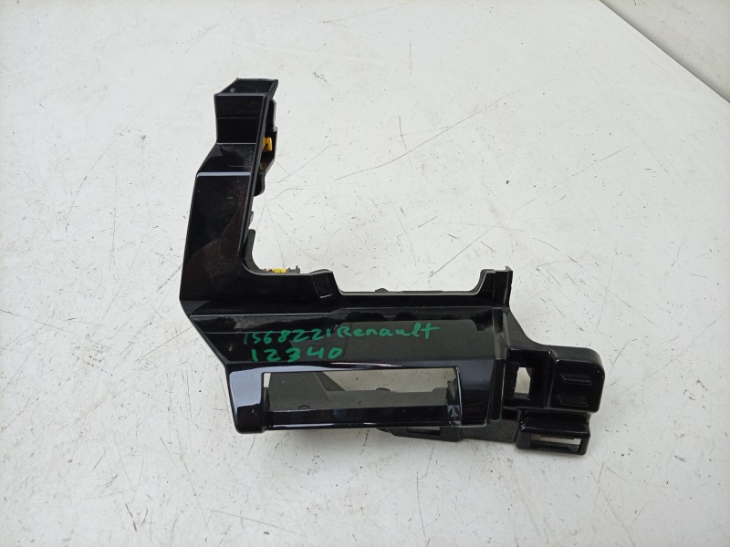 Recambio de moldura para renault rafale rafale referencia OEM IAM  684955833R 