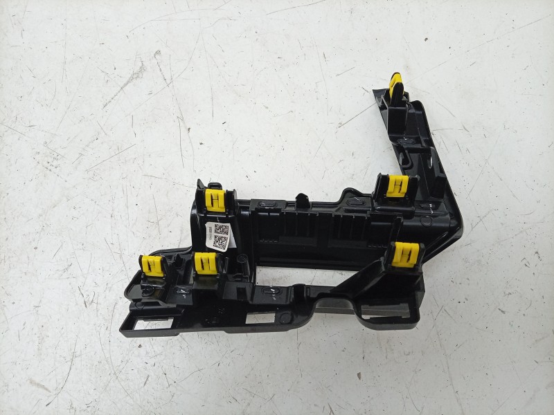 Recambio de moldura para renault rafale rafale referencia OEM IAM  684955833R 