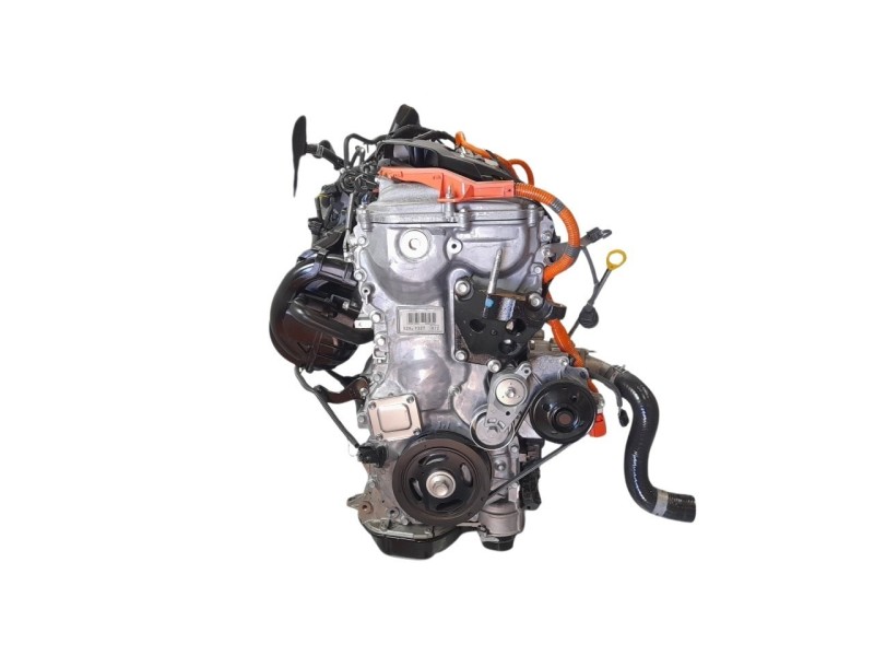 Recambio de motor completo para toyota rav4 referencia OEM IAM 2AR  