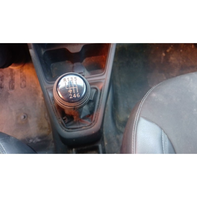Recambio de palanca cambio para renault express furgoneta/monovolumen 1.5 blue dci 75 (f6aa) referencia OEM IAM   