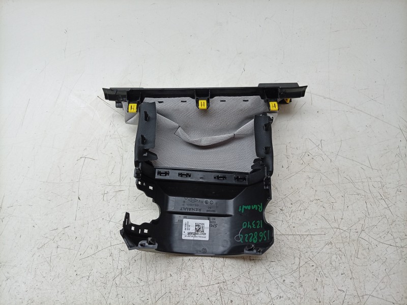Recambio de moldura para renault rafale rafale referencia OEM IAM  484710056R 