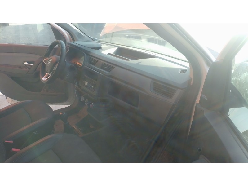 Recambio de salpicadero para renault express furgoneta/monovolumen 1.5 blue dci 75 (f6aa) referencia OEM IAM   