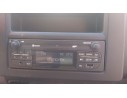 SISTEMA AUDIO / RADIO CD 