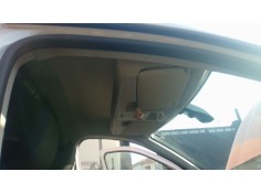 Recambio de techo interior para renault express furgoneta/monovolumen 1.5 blue dci 75 (f6aa) referencia OEM IAM   