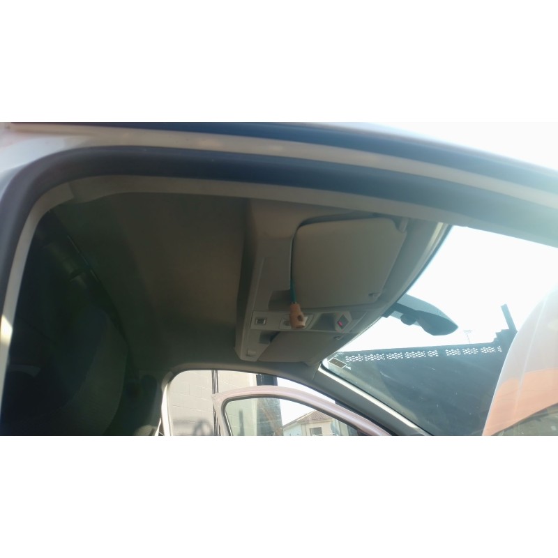 Recambio de techo interior para renault express furgoneta/monovolumen 1.5 blue dci 75 (f6aa) referencia OEM IAM   
