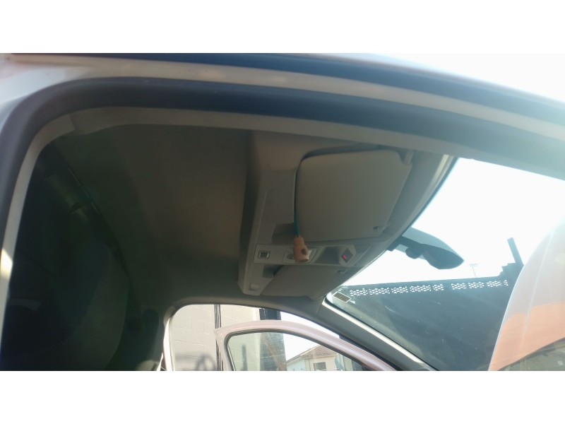 Recambio de techo interior para renault express furgoneta/monovolumen 1.5 blue dci 75 (f6aa) referencia OEM IAM   