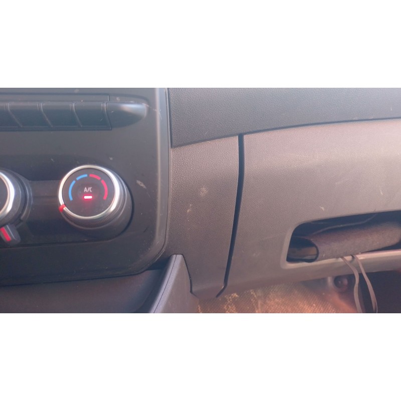 Recambio de ventilador calefaccion para renault express furgoneta/monovolumen 1.5 blue dci 75 (f6aa) referencia OEM IAM   