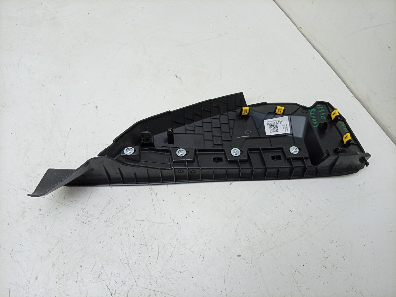 Recambio de moldura para renault rafale rafale referencia OEM IAM  689213849R 