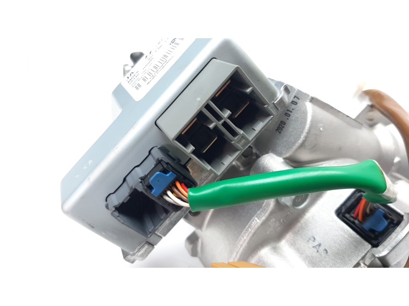 Recambio de columna direccion para kia picanto (ja) 1.0 cat referencia OEM IAM 56300G6000  
