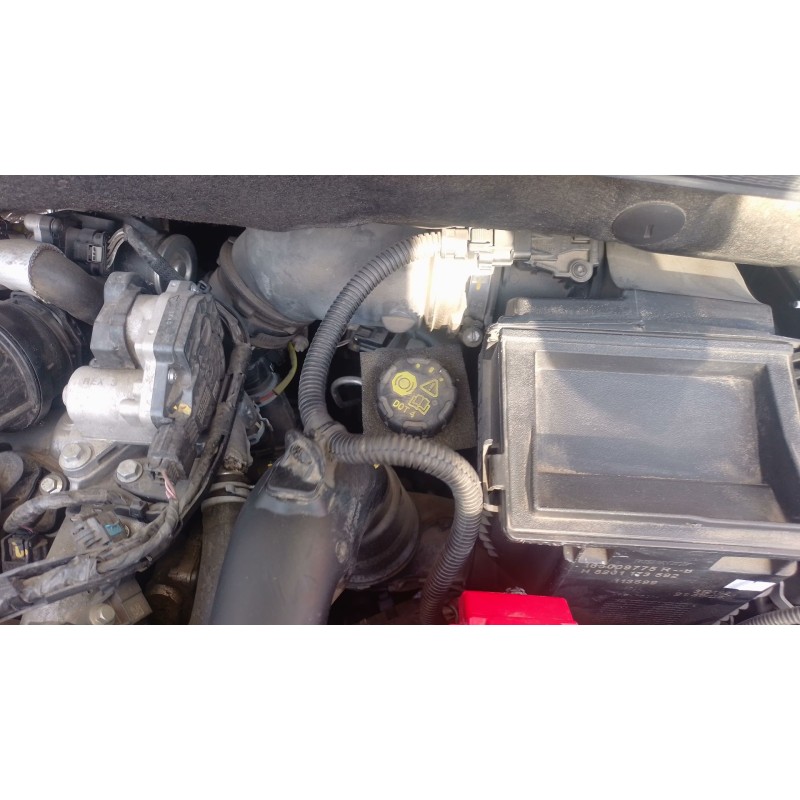 Recambio de bomba freno para renault express furgoneta/monovolumen 1.5 blue dci 75 (f6aa) referencia OEM IAM   