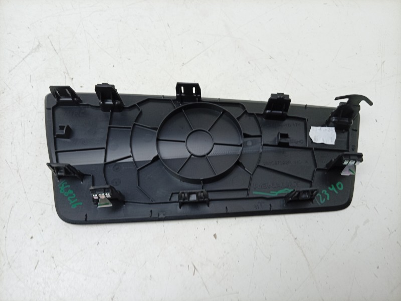 Recambio de moldura para renault rafale rafale referencia OEM IAM   