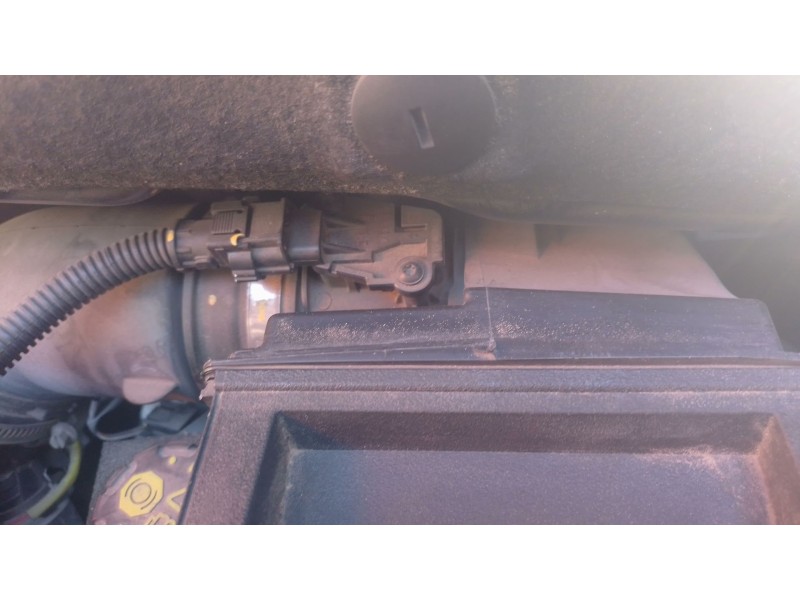 Recambio de caudalimetro para renault express furgoneta/monovolumen 1.5 blue dci 75 (f6aa) referencia OEM IAM   