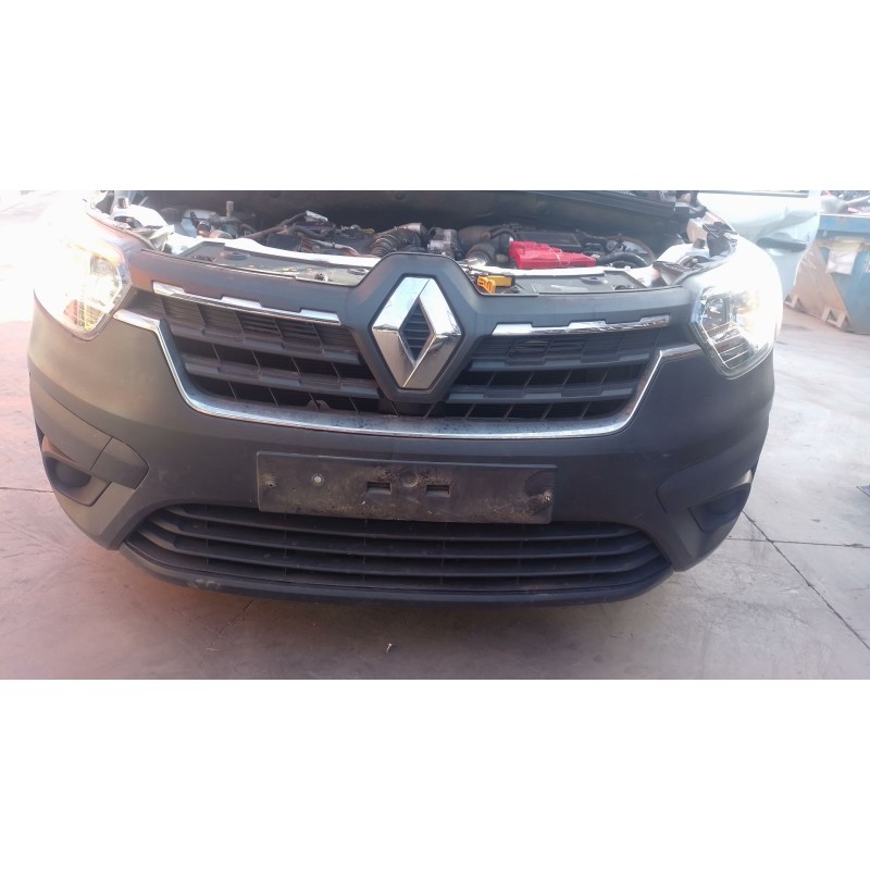 Recambio de condensador / radiador aire acondicionado para renault express furgoneta/monovolumen 1.5 blue dci 75 (f6aa) referenc