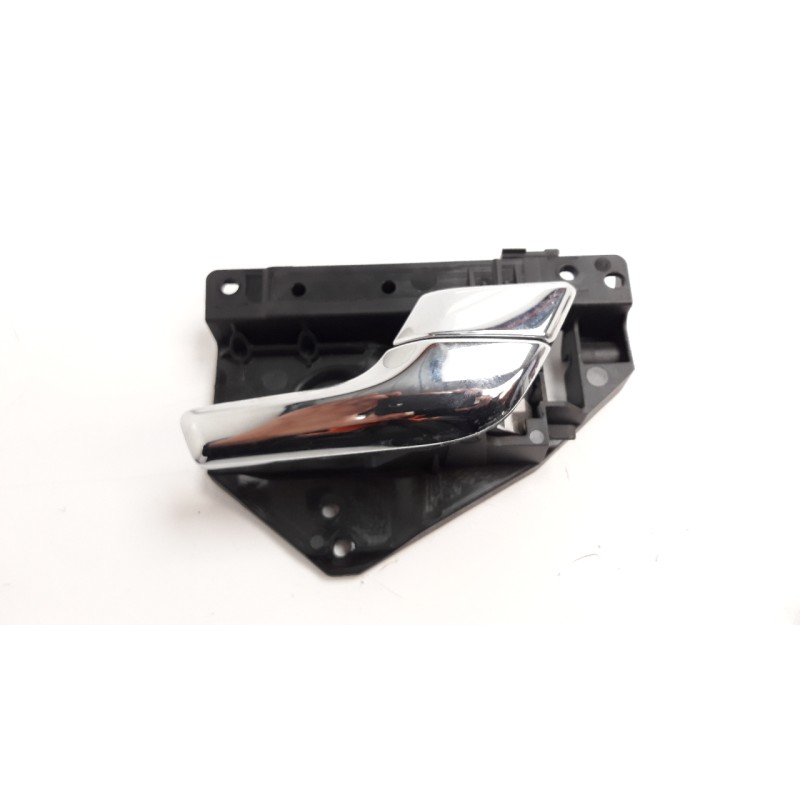 Recambio de maneta interior trasera derecha para jaguar xf 2.2 diesel luxury referencia OEM IAM 8X2322600AE  