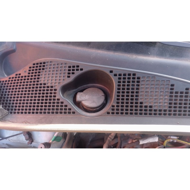 Recambio de deposito limpia para renault express furgoneta/monovolumen 1.5 blue dci 75 (f6aa) referencia OEM IAM   