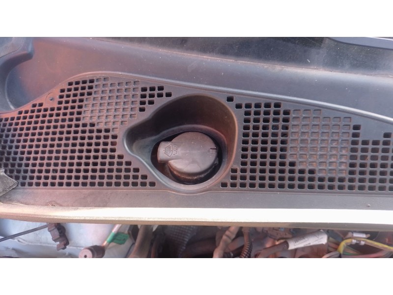 Recambio de deposito limpia para renault express furgoneta/monovolumen 1.5 blue dci 75 (f6aa) referencia OEM IAM   