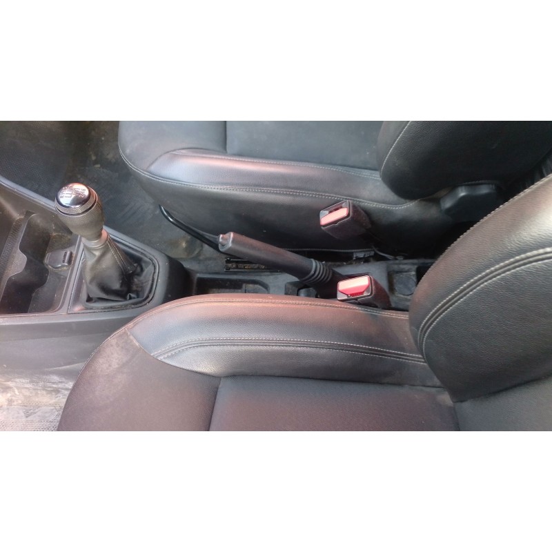 Recambio de palanca freno para renault express furgoneta/monovolumen 1.5 blue dci 75 (f6aa) referencia OEM IAM   