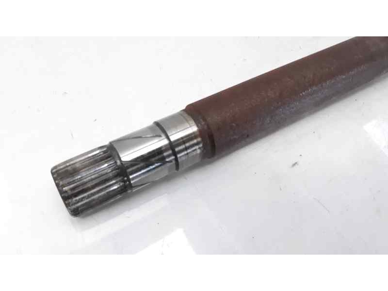 Recambio de transmision delantera derecha para fiat tipo ii (357) berlina lounge plus referencia OEM IAM 10374843  
