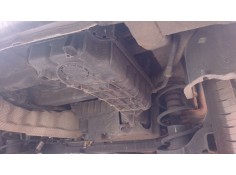 Recambio de deposito adblue para renault express furgoneta/monovolumen 1.5 blue dci 75 (f6aa) referencia OEM IAM    2