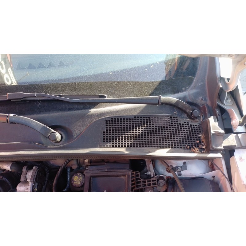 Recambio de motor limpia delantero para renault express furgoneta/monovolumen 1.5 blue dci 75 (f6aa) referencia OEM IAM   
