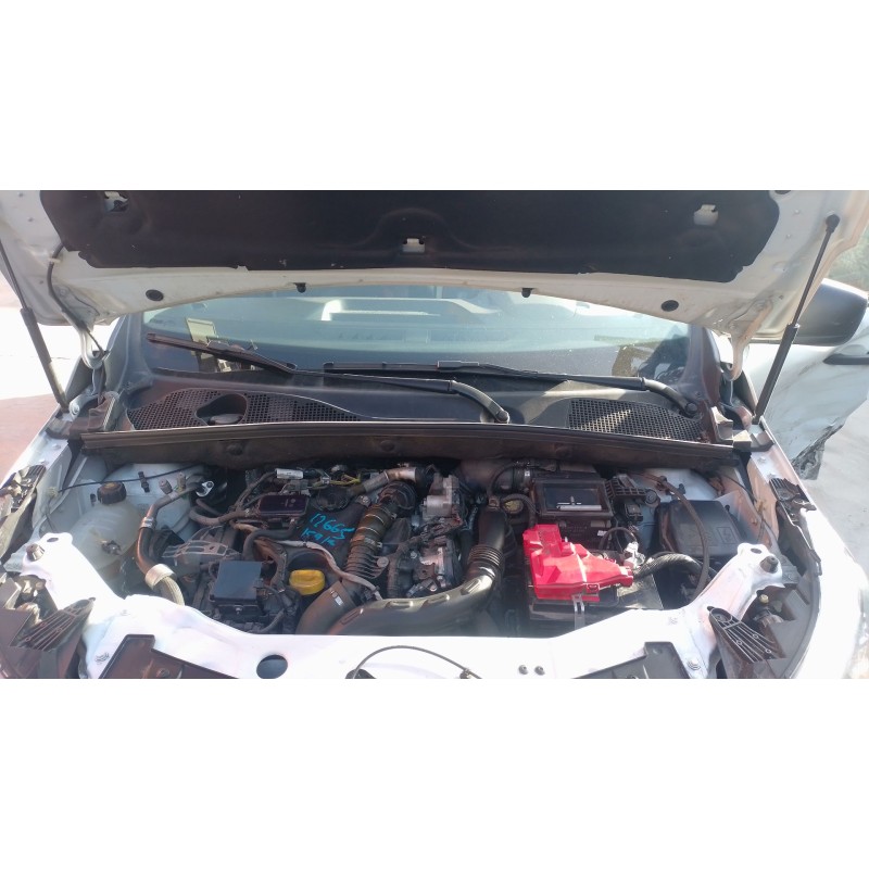 Recambio de torpedo para renault express furgoneta/monovolumen 1.5 blue dci 75 (f6aa) referencia OEM IAM   